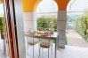 Apartment in Salò - Freestyle Apartment By Bookinggardalake