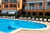 Apartment in Salò - Freestyle Apartment By Bookinggardalake