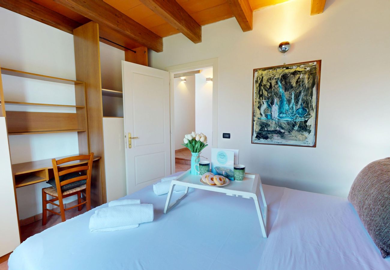 Apartment in Manerba del Garda - Lido Apartment by Booking Garda Lake