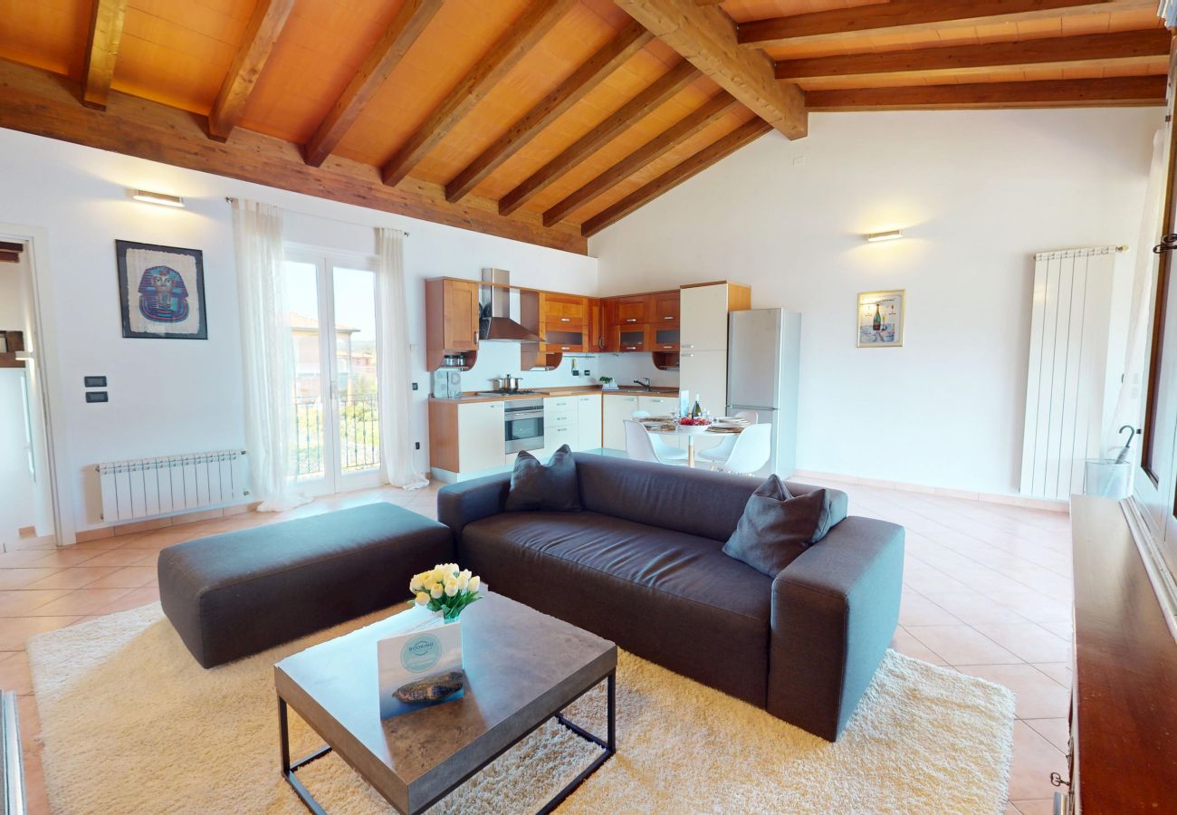 Apartment in Manerba del Garda - Lido Apartment by Booking Garda Lake
