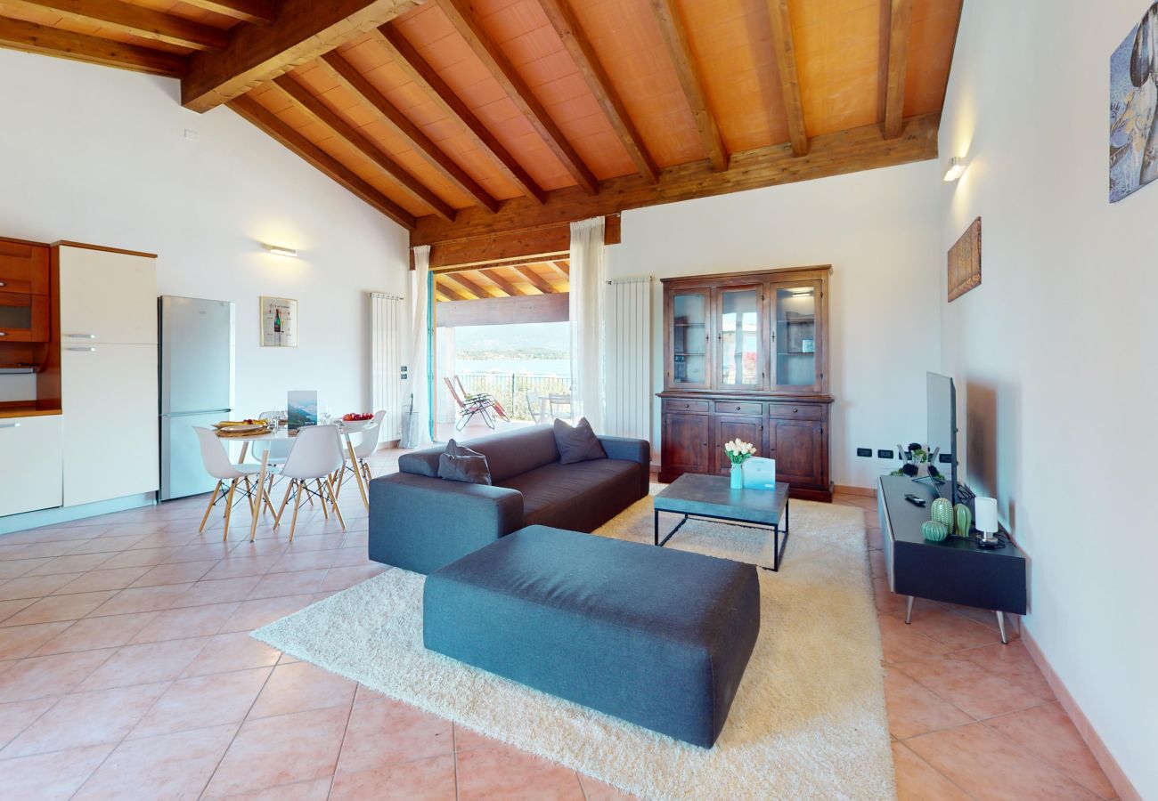 Apartment in Manerba del Garda - Lido Apartment by Booking Garda Lake
