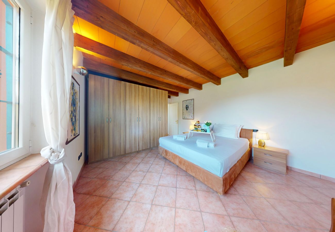 Apartment in Manerba del Garda - Lido Apartment by Booking Garda Lake