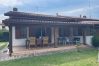 Villa in Manerba del Garda - Villa Dolce Riva Lake Escape by bookinggardalake