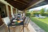 Villa in Manerba del Garda - Villa Dolce Riva Lake Escape by bookinggardalake