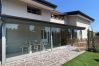 Apartment in Puegnago sul Garda - Garda Hub Retreat by Booking Garda Lake