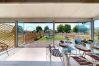 Apartment in Puegnago sul Garda - Garda Hub Retreat by Booking Garda Lake