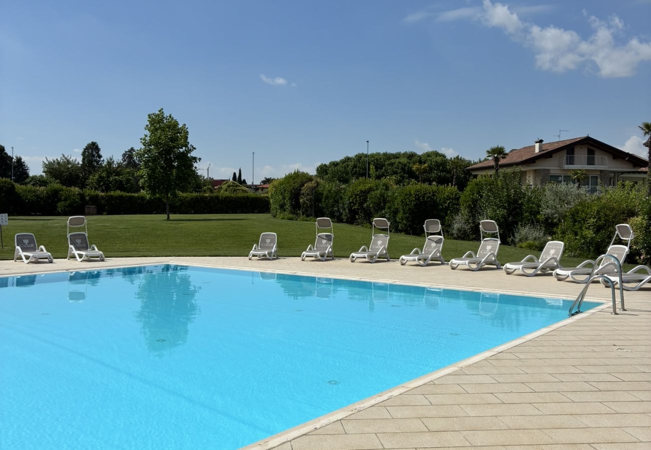 Apartment in Sirmione - Sirmio Dream View Suite by Bookinggardalake