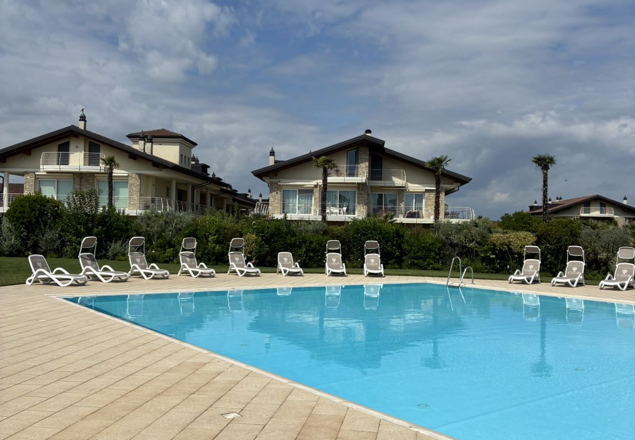 Apartment in Sirmione - Sirmio Dream View Suite by Bookinggardalake
