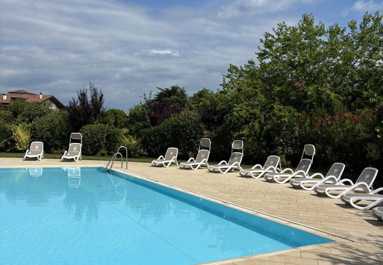 Apartment in Sirmione - Sirmio Dream View Suite by Bookinggardalake