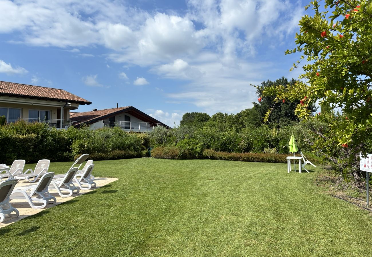 Apartment in Sirmione - Sirmio Dream View Suite by Bookinggardalake