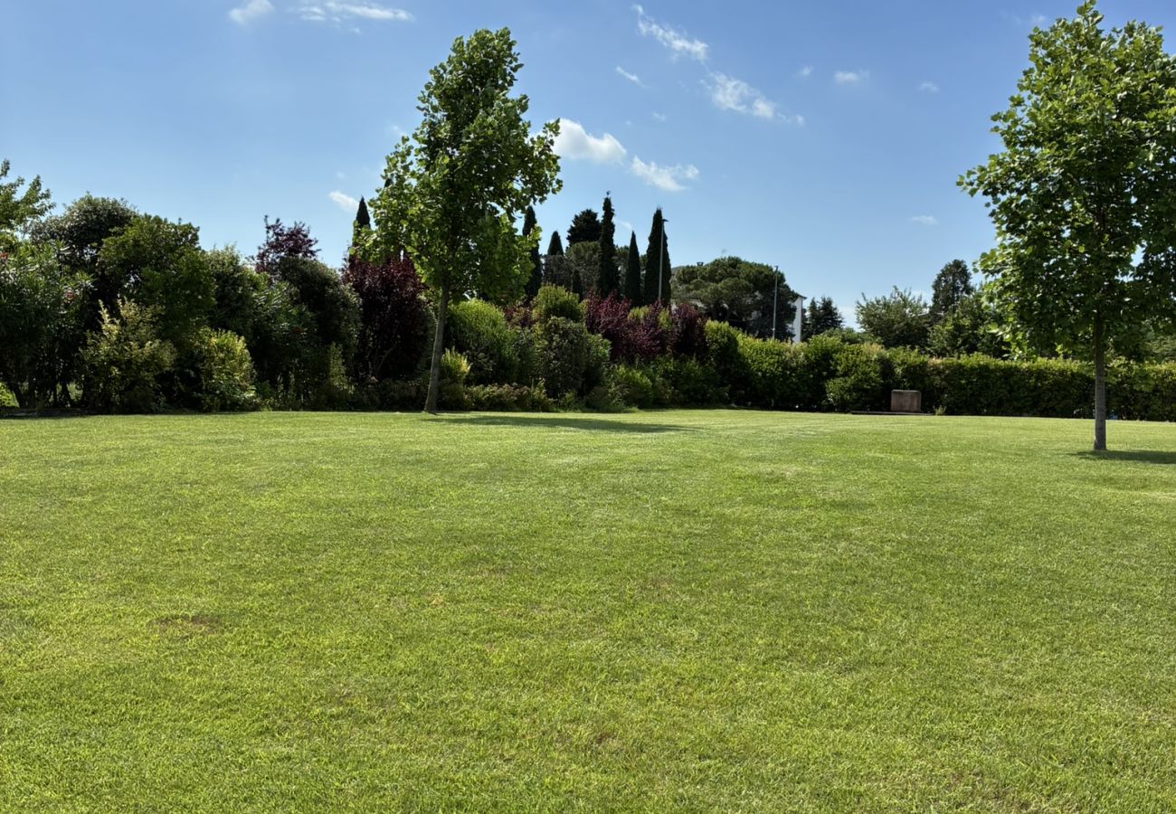 Apartment in Sirmione - Sirmio Dream View Suite by Bookinggardalake