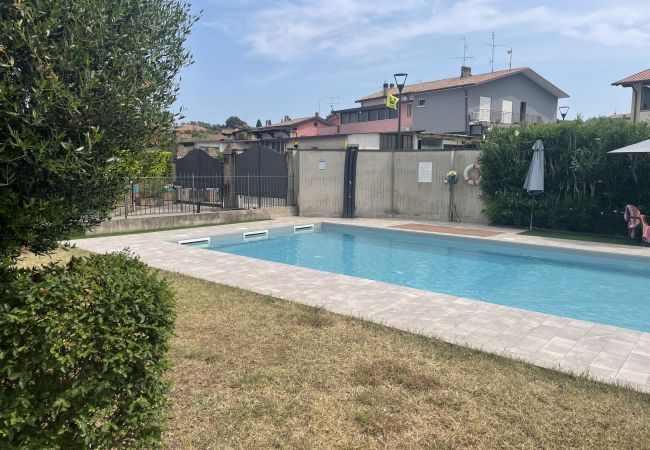 Apartment in Manerba del Garda - Blue Nest Garda by Booking Garda Lake