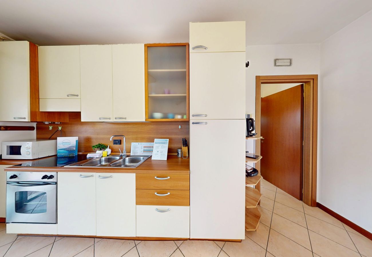 Apartment in Manerba del Garda - Blue Nest Garda by Booking Garda Lake