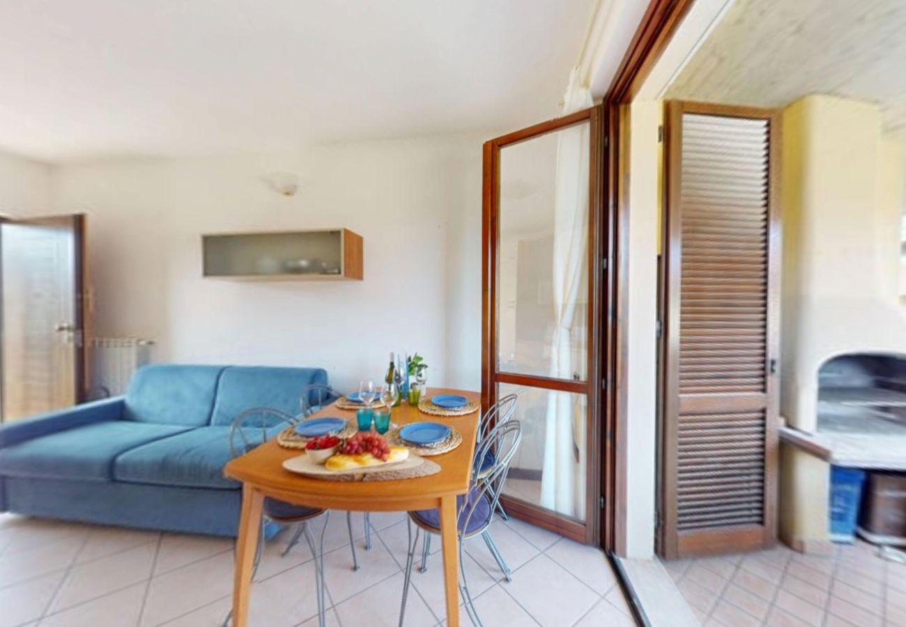 Apartment in Manerba del Garda - Blue Nest Garda by Booking Garda Lake
