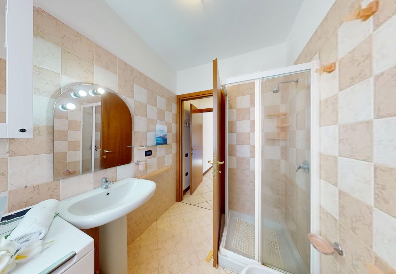 Apartment in Manerba del Garda - Blue Nest Garda by Booking Garda Lake