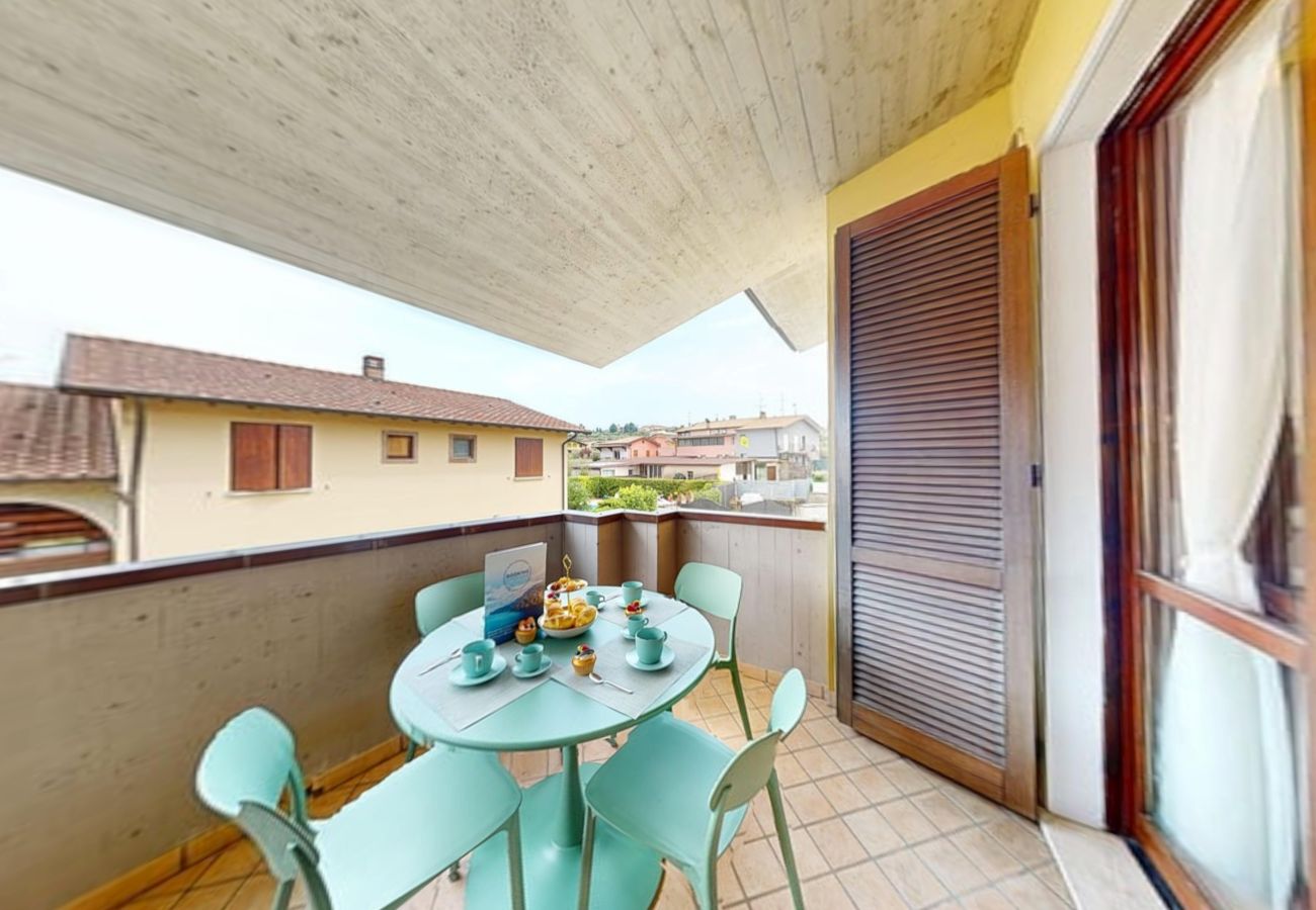 Apartment in Manerba del Garda - Blue Nest Garda by Booking Garda Lake