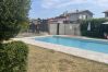 Apartment in Manerba del Garda - Blue Nest Garda by Booking Garda Lake