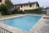 Apartment in Manerba del Garda - Blue Nest Garda by Booking Garda Lake