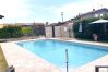 Apartment in Manerba del Garda - Blue Nest Garda by Booking Garda Lake