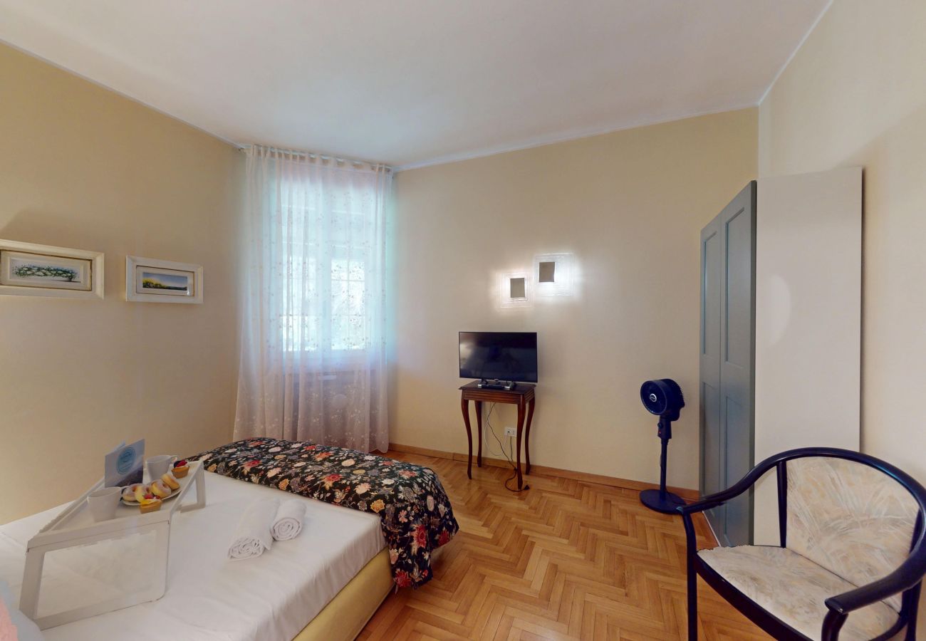 Villa in Soiano del Lago - Villa Sunset lakeview-private pool-by Booking Gard