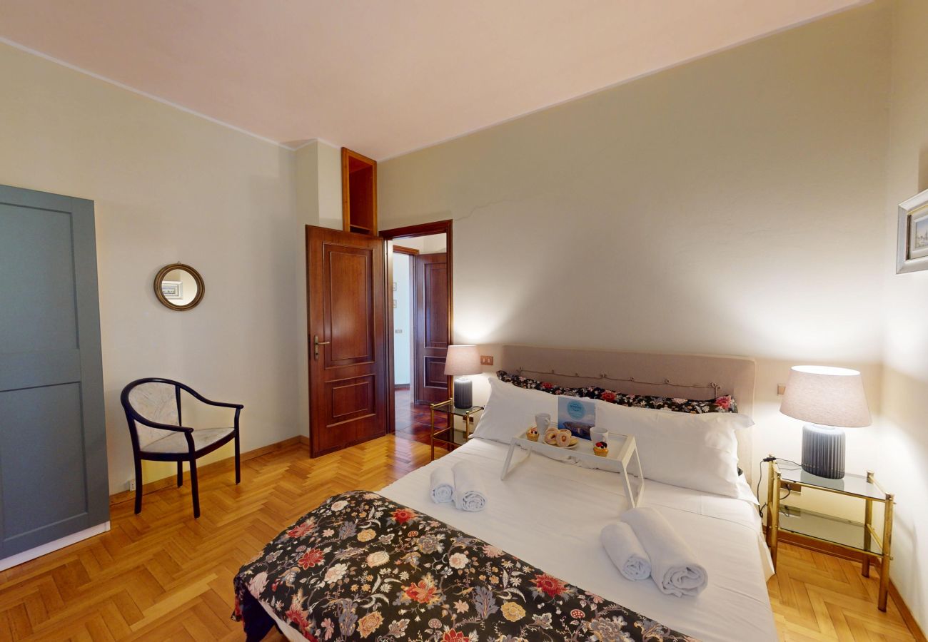 Villa in Soiano del Lago - Villa Sunset lakeview-private pool-by Booking Gard
