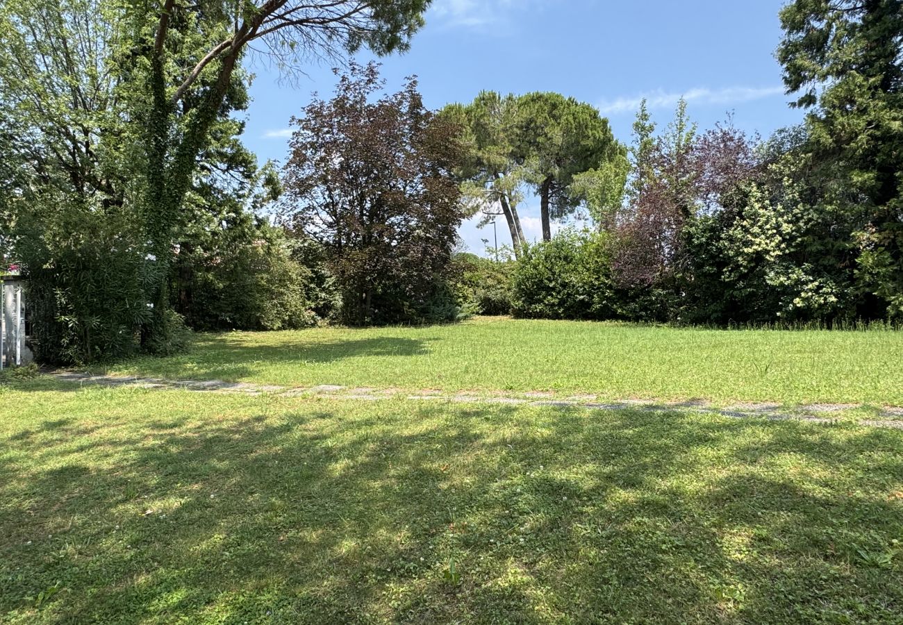Villa in Soiano del Lago - Villa Sunset lakeview-private pool-by Booking Gard