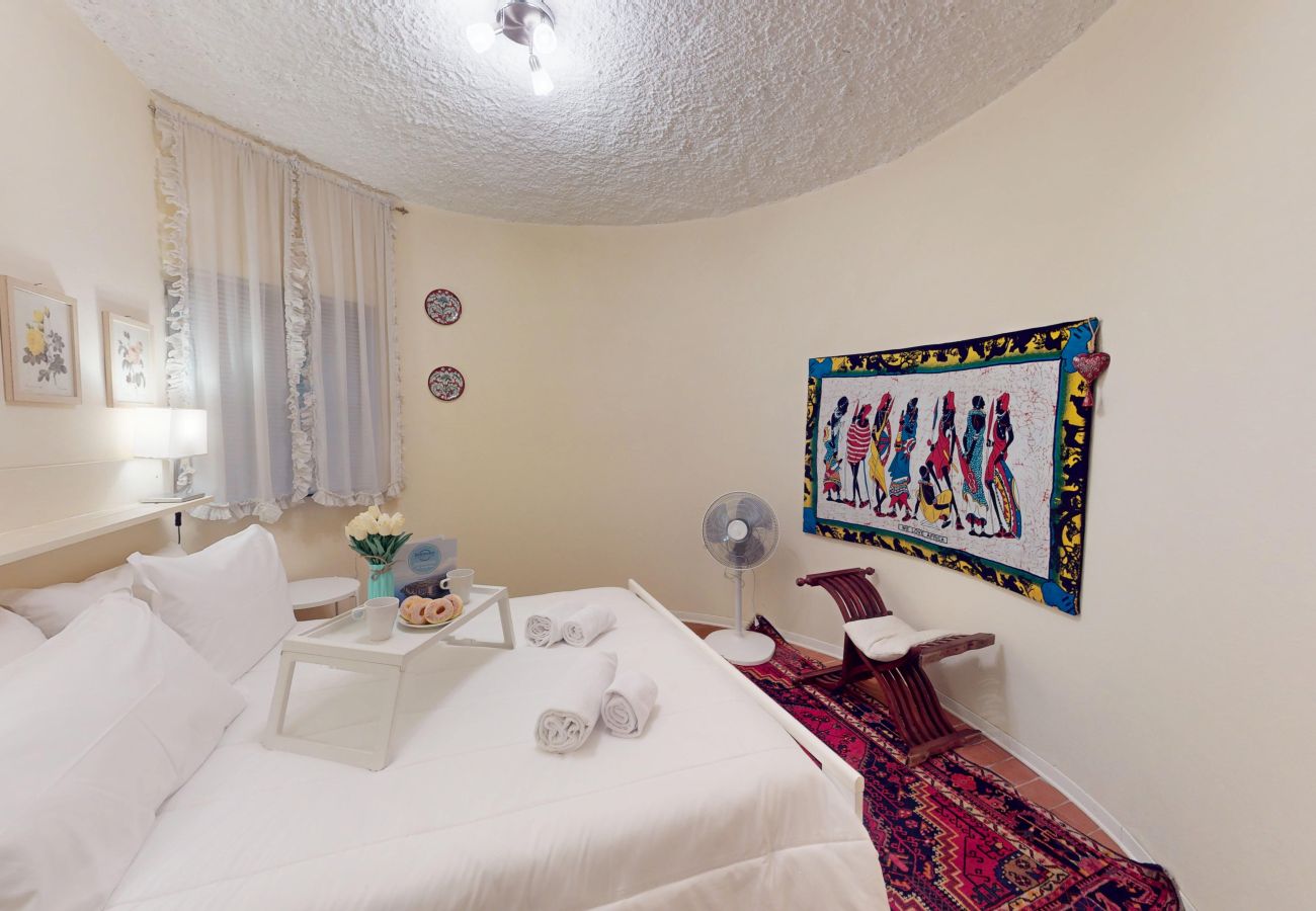 Villa in Soiano del Lago - Villa Sunset lakeview-private pool-by Booking Gard